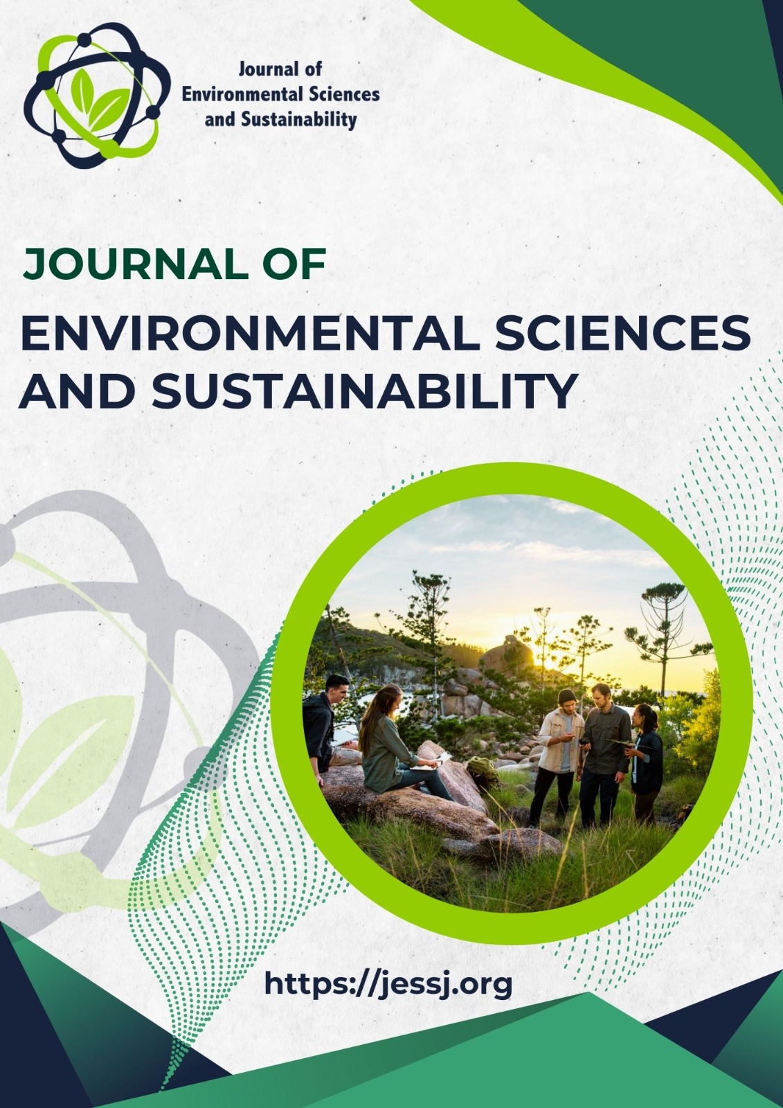 					View Vol. 3 No. 2 (2026): Journal of Environmental Sciences and Sustainability
				
